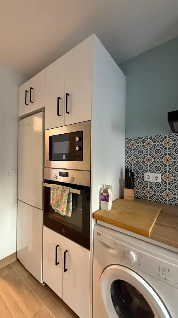Wohnung zur Miete in Sanlúcar de Barrameda, Cádiz