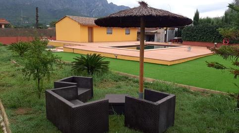 Foto 2 de Casa o xalet en venda a Calle Poligono, Urbanitzacions i Pedanies Sud, Alzira