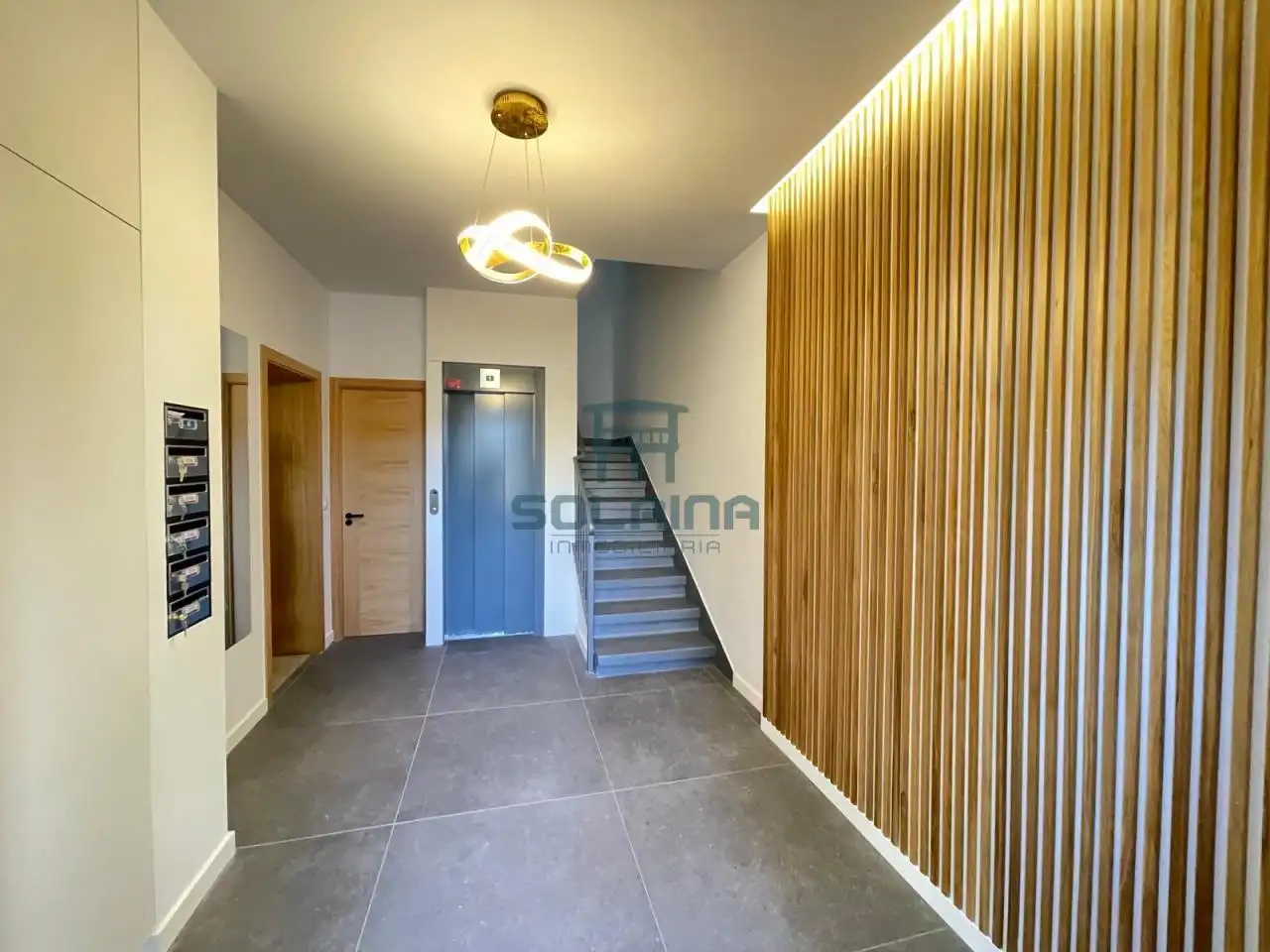 Appartamento con ascensore in vendita a A Carballeira, imagen 22