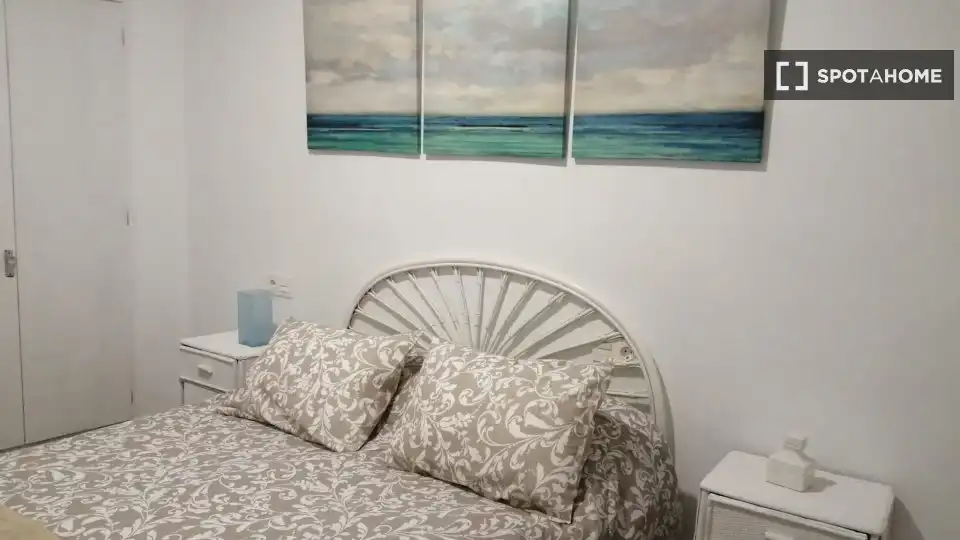 Room in Camino de Ronda