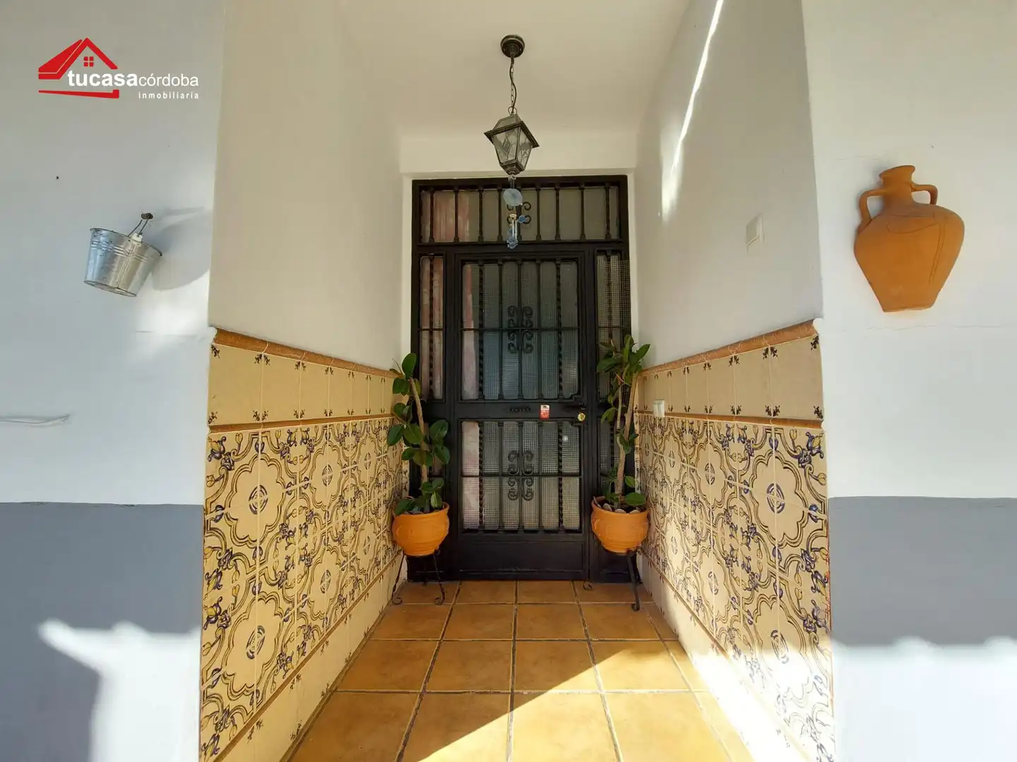 Finca rústica en venda en Montemayor amb Traster, Piscina i Moblat