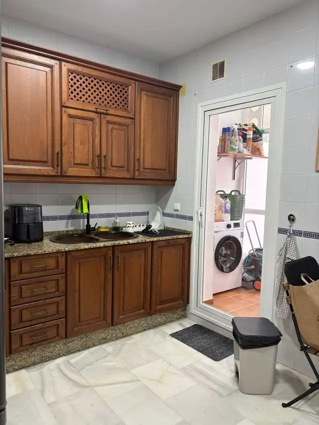 Wohnung zum Verkauf in Cruz de Conil, imagen 5