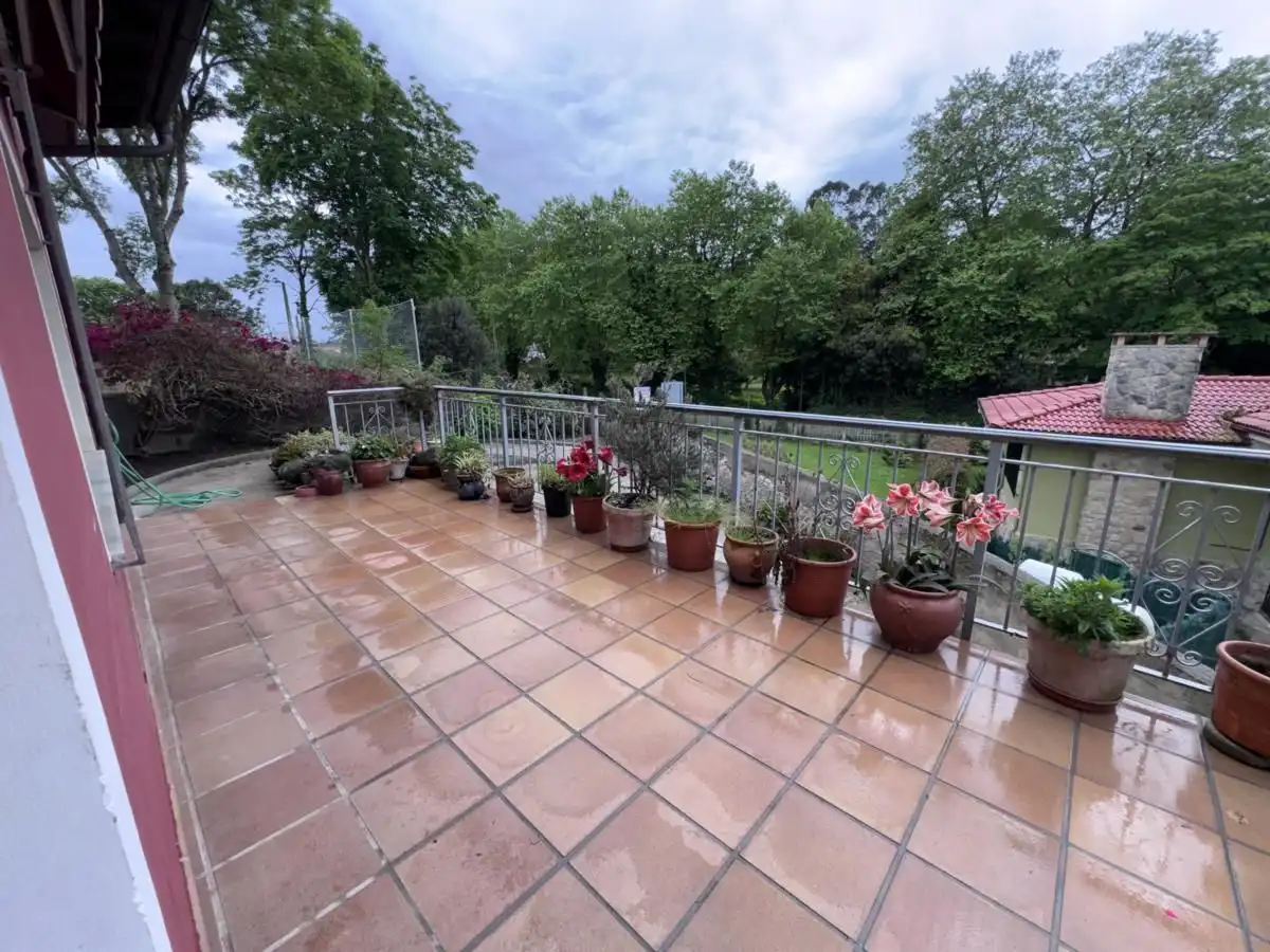 Haus mit Garten zum Verkauf in Celorio - Poó - Parres, imagen 24