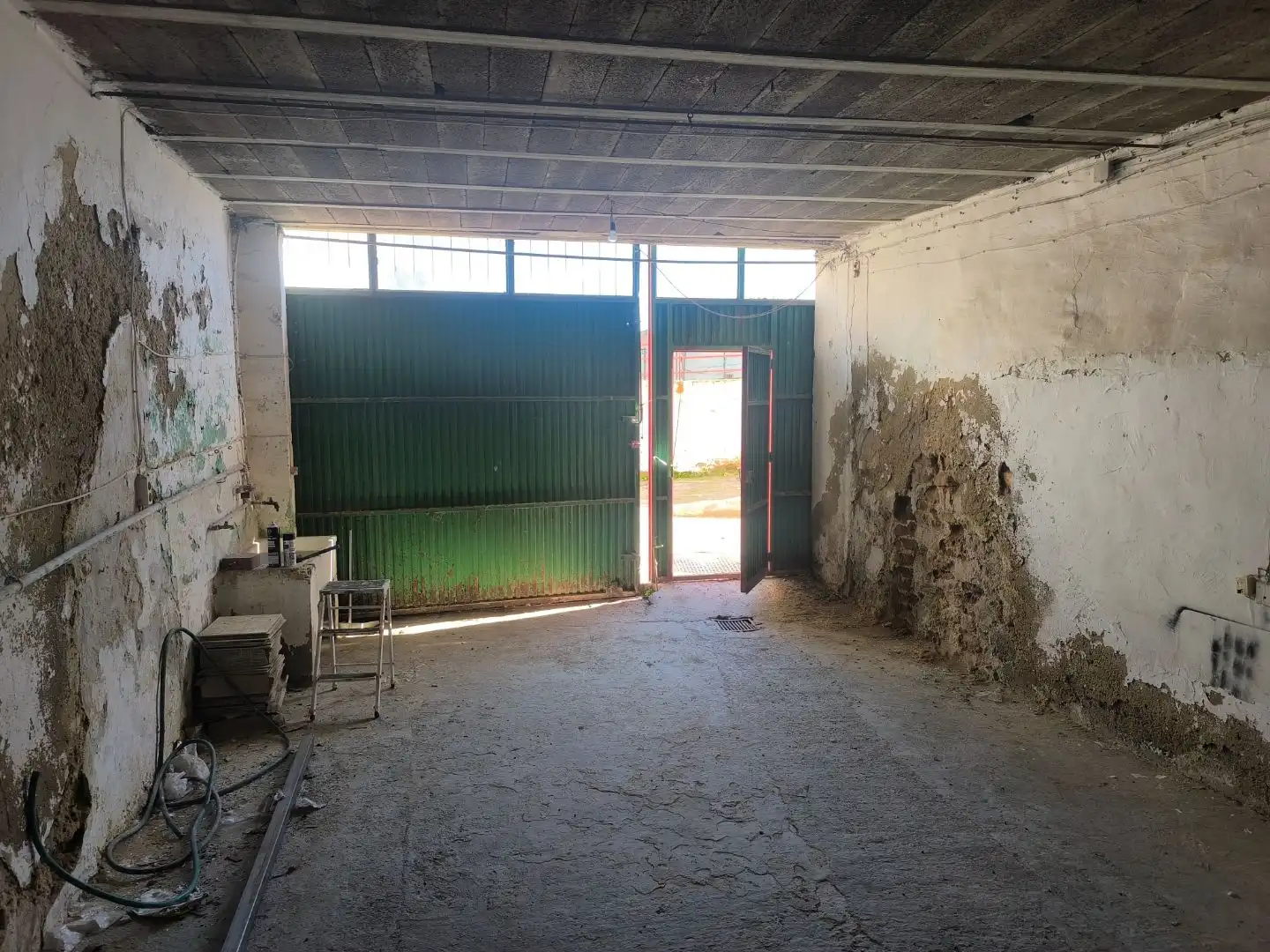 Residencial en venda en Ablitas