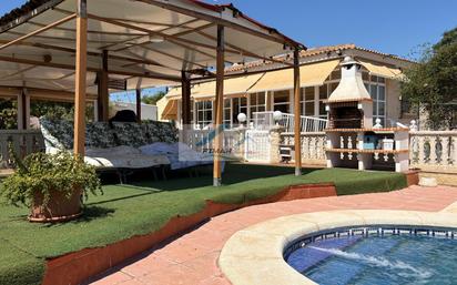 House or chalet for sale in Jubalcoi