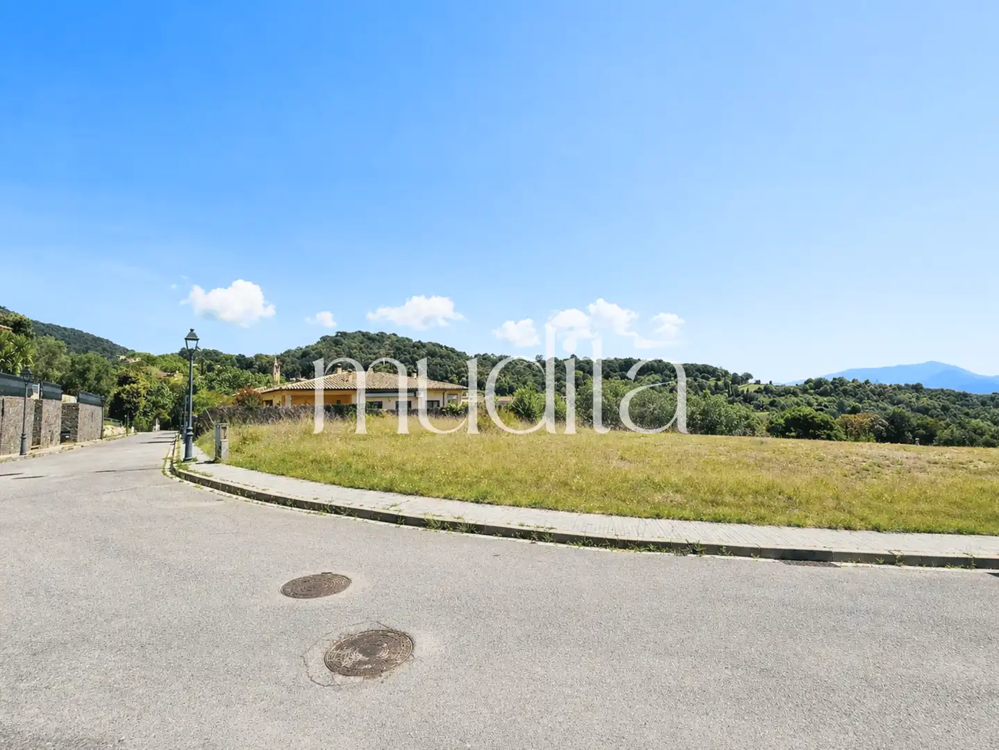 Wohnbaugrundstück zum Verkauf in Campins, imagen 7