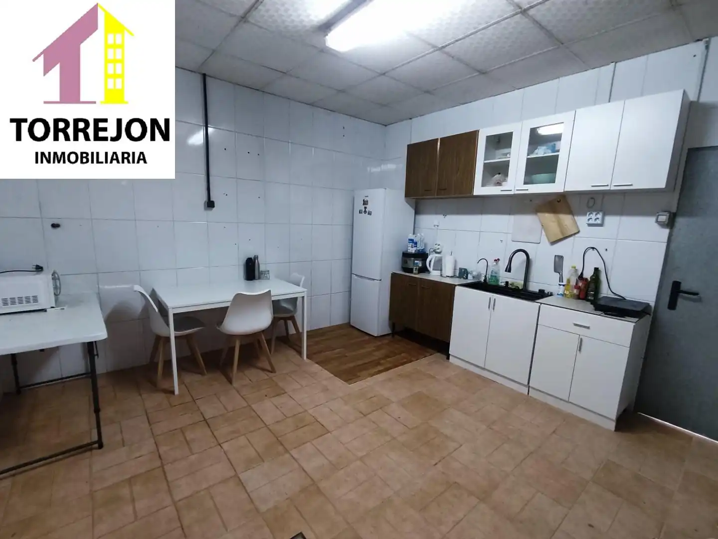 Local comercial en venda a La Alberca de Záncara, imagen 12