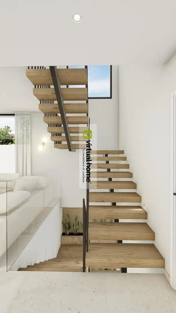 House with pool for sale in Balcón de Ponoig - Polop Paradis - Polop Hills, imagen 22
