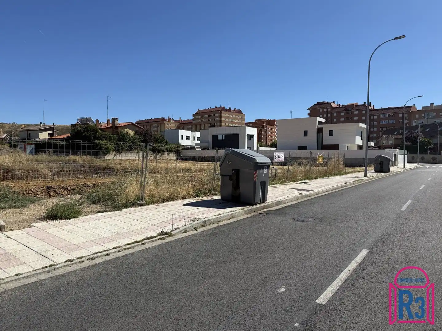 Terreno rústico en venta en Ejercito del aire 10, imagen 7