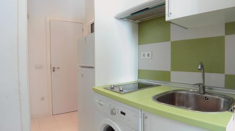 Photo 5 of Study for rent in Puerta del Ángel, Madrid Capital