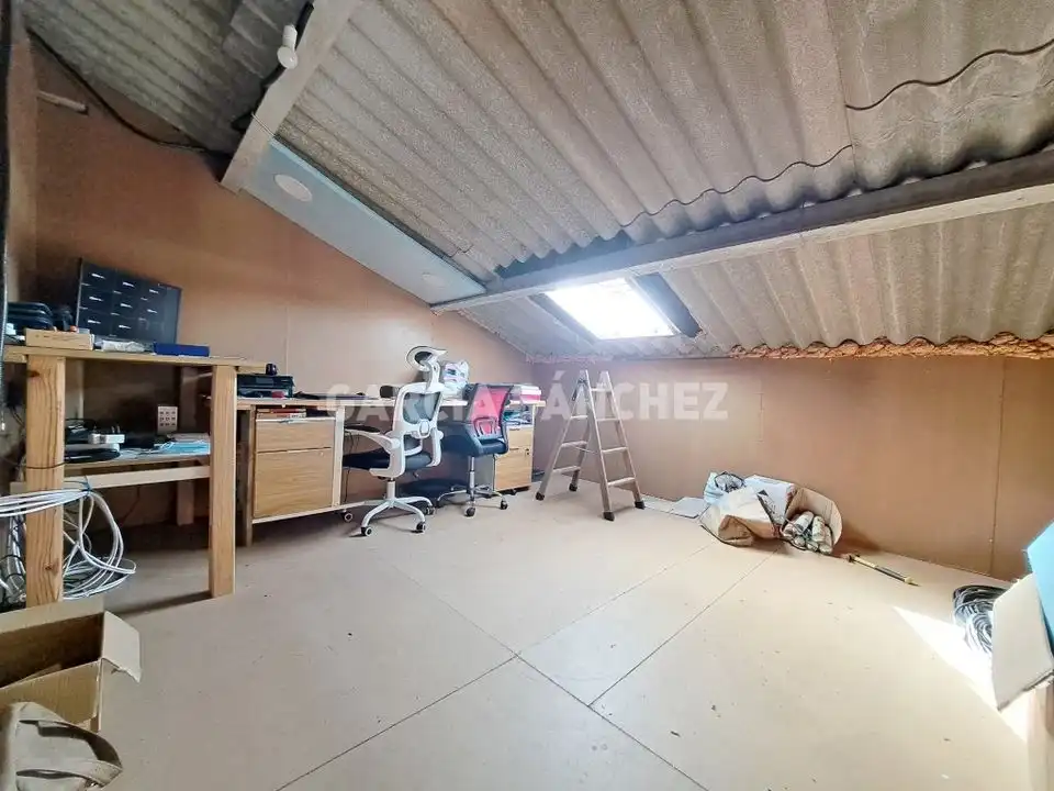 Houses for sale in Boiro  with Private garden, Terrace and Furnished