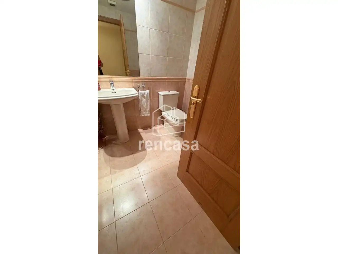 Baño de Oficina en venta en Lleida con Aire acondicionado y Calefacción