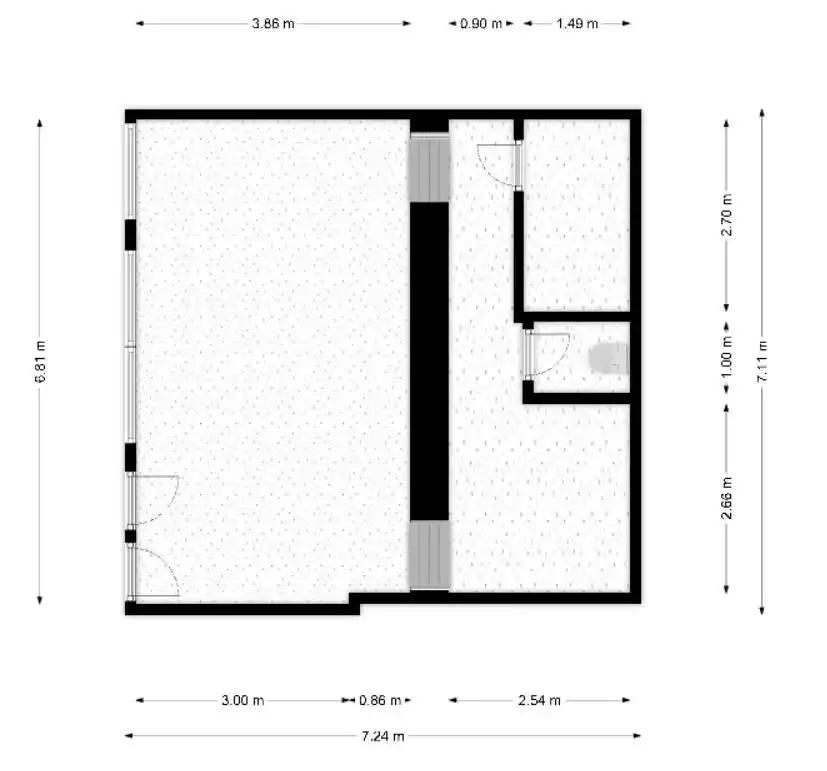 Gewerbefläche zum Verkauf in Arrigorriaga, imagen 5
