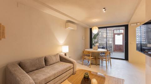 Foto 2 de Dúplex en venda a Carrer de la Barraca, El Cabanyal - El Canyamelar,  Valencia Capital