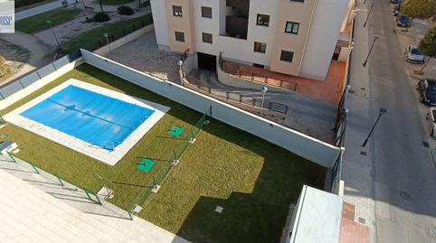 Foto 3 de Pis en venda a Facultad de Medicina, Albacete