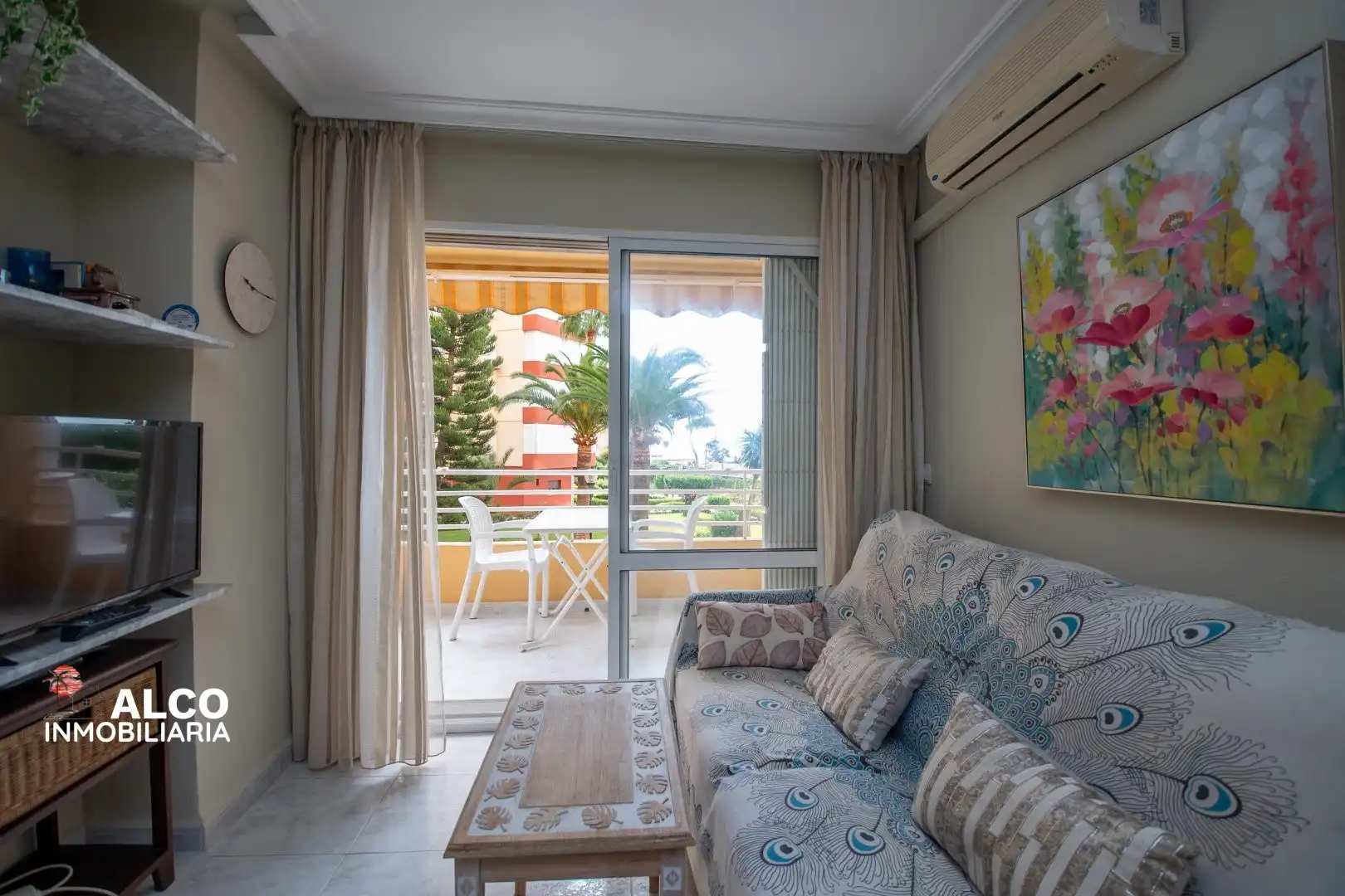Appartamento con piscina in vendita a GARCIA PEÑALVER 7, imagen 18