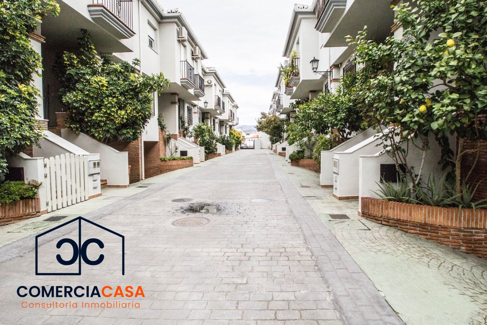 Exterior view of House or chalet for sale in Armilla  with Heating and Terrace