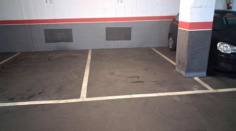 Photo 3 of Garage for sale in Còrsega, 52, La Nova Esquerra de l'Eixample, Barcelona Capital