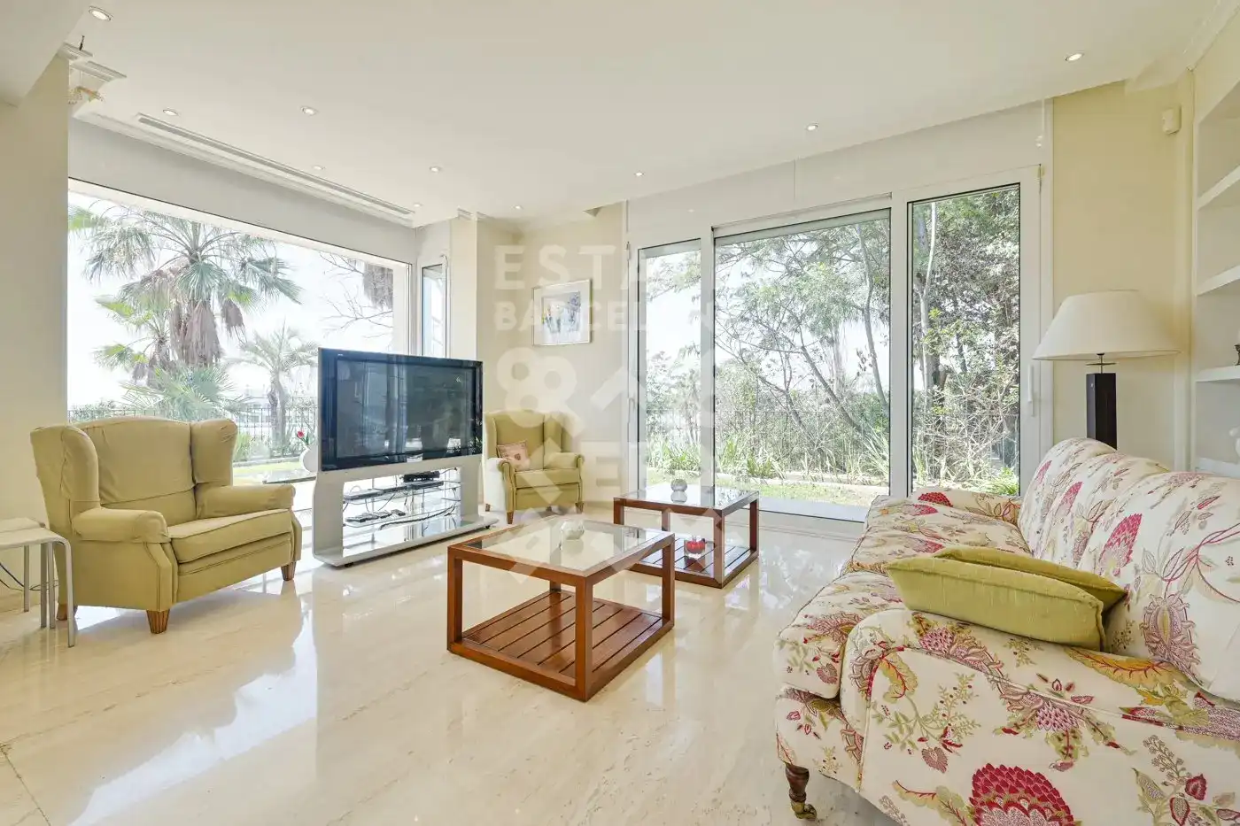 Casa con piscina en venta en Can Girona - Terramar - Vinyet, imagen 10