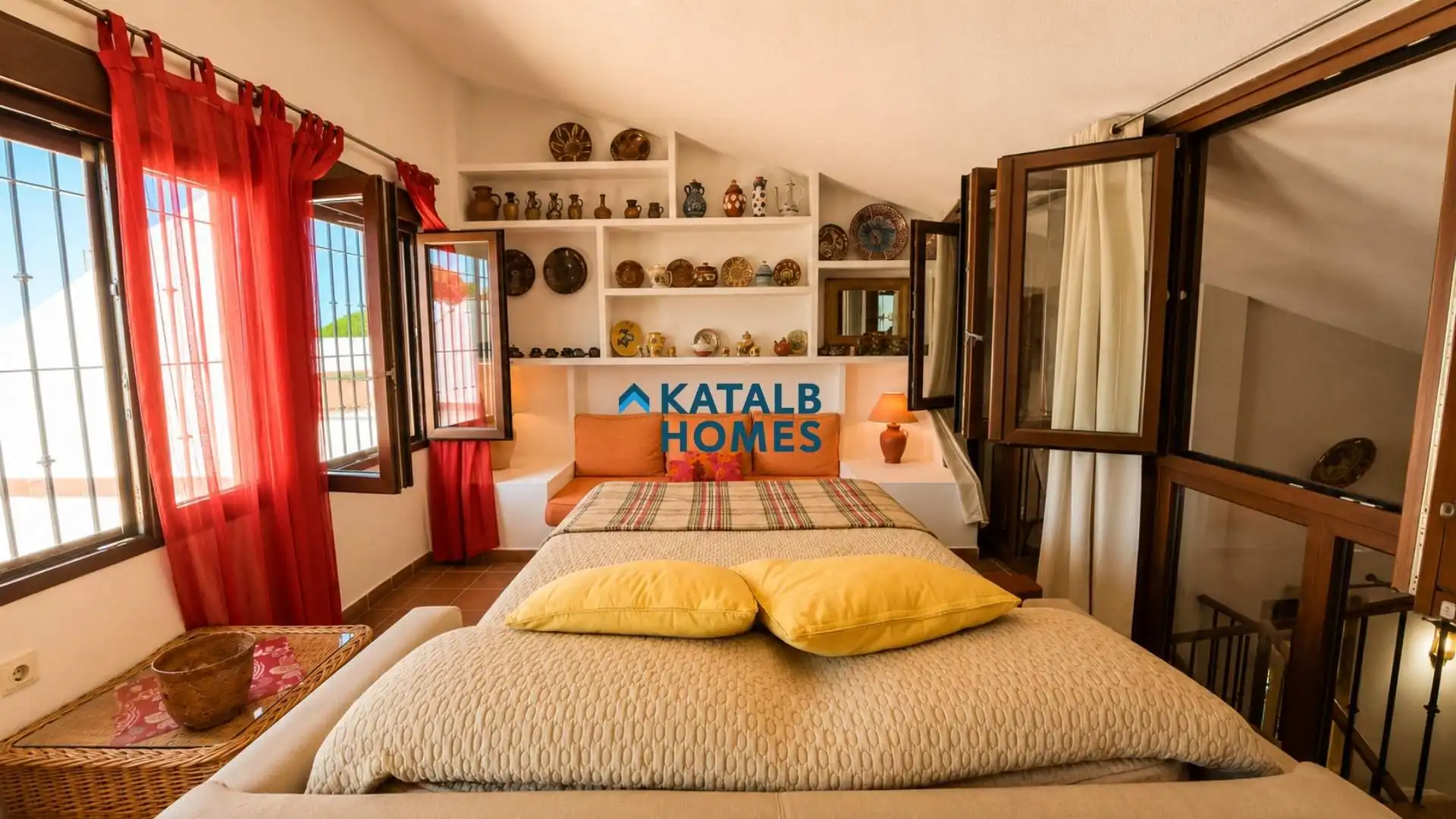 Habitación de Casa o chalet en venta en Mazagón