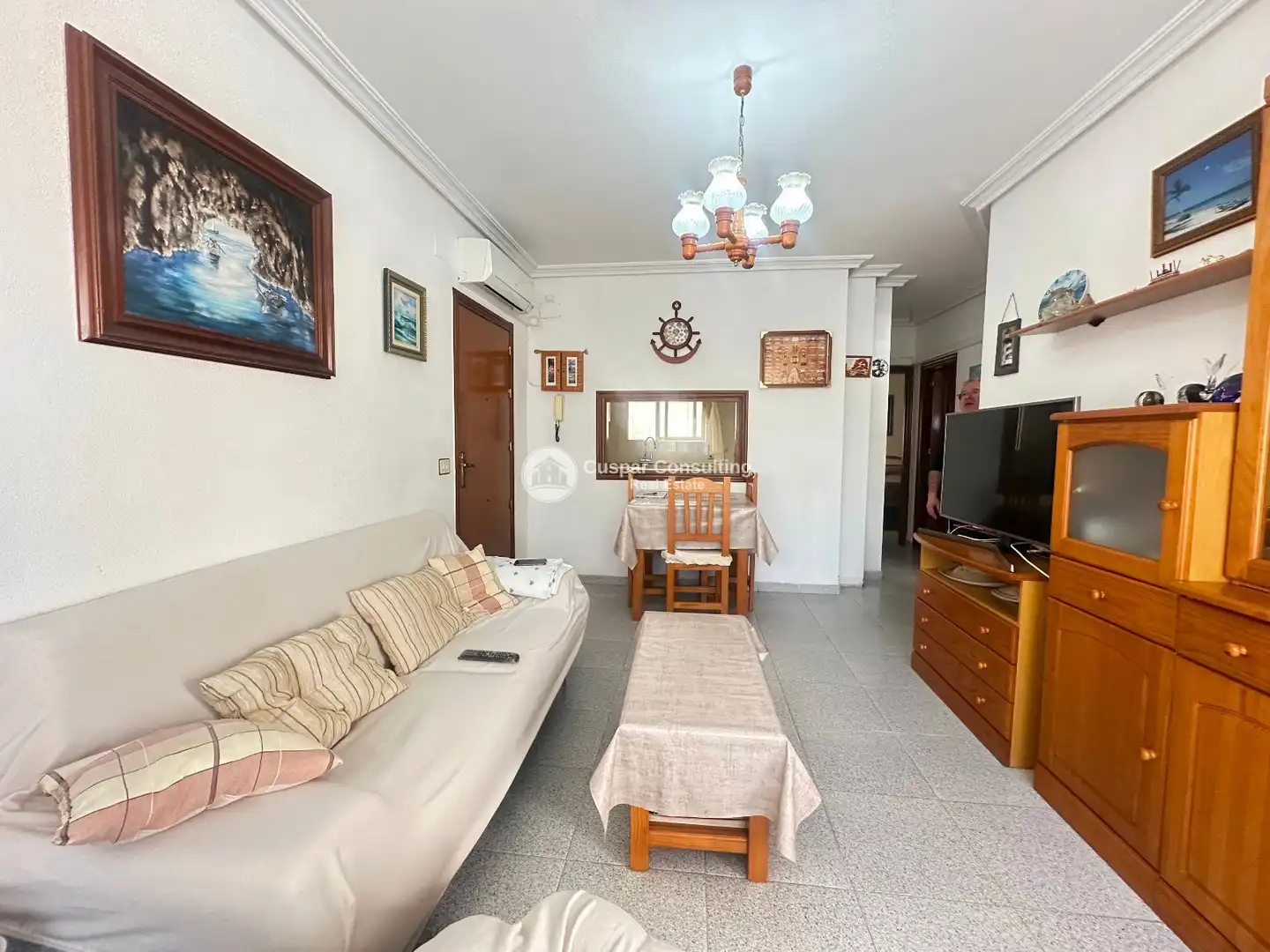 Apartment with terrace for sale in N/A, imagen 6