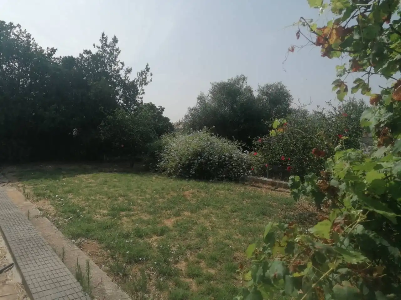 Casa o xalet en venda en Dos Hermanas amb Jardí privat, Terrassa i Piscina