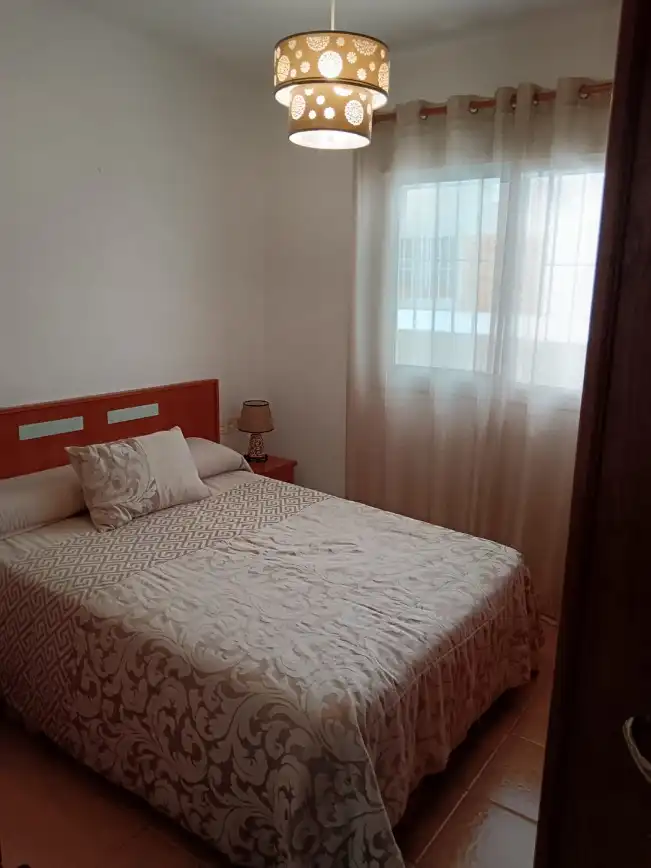 Habitación de Apartamento en venta en Nerja con Aire acondicionado, Calefacción y Amueblado