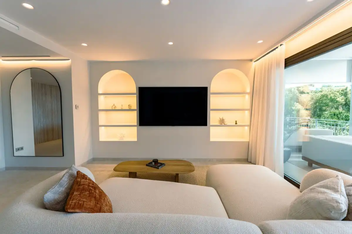 Apartment with pool to rent in La Quinta, imagen 9