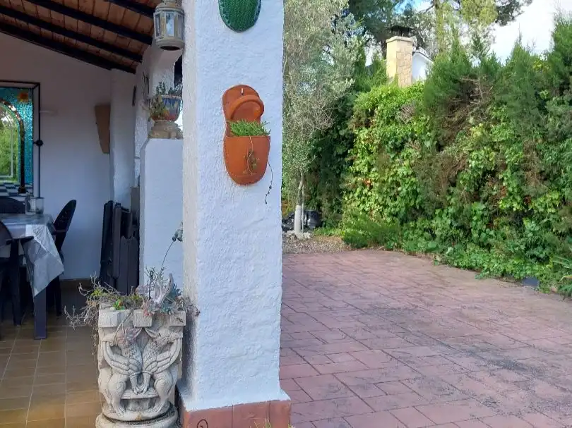 Casa con jardín en venta en Avinguda Maristany 0, imagen 16