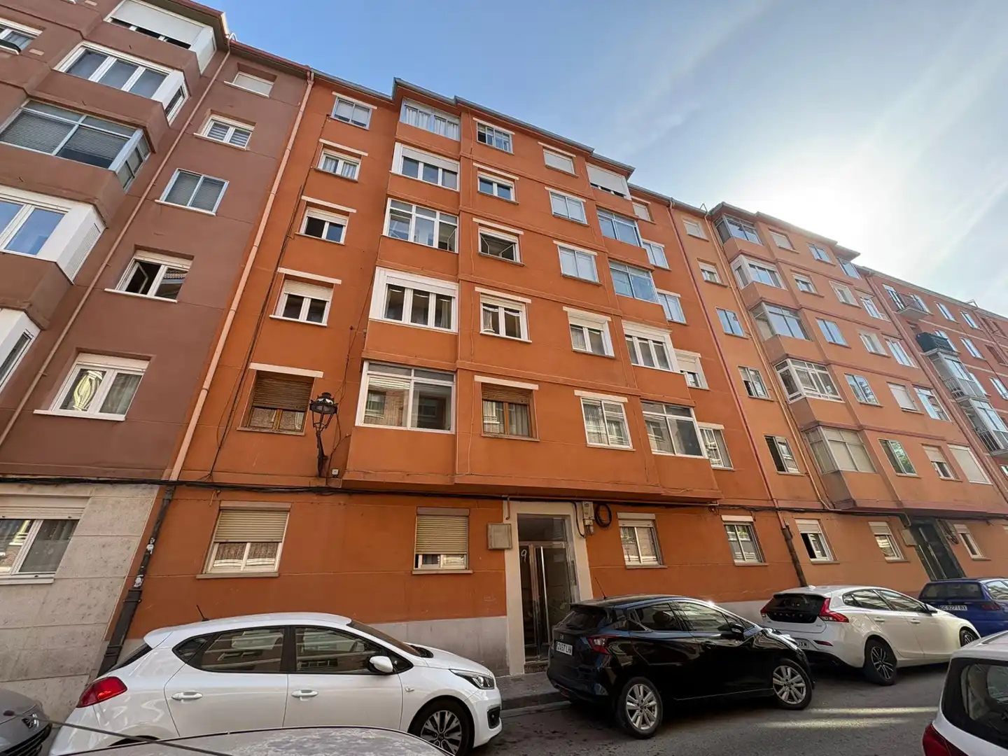 Piso en venta en Calle Benedictinas de San José, San Pedro de la Fuente, Burgos Capital