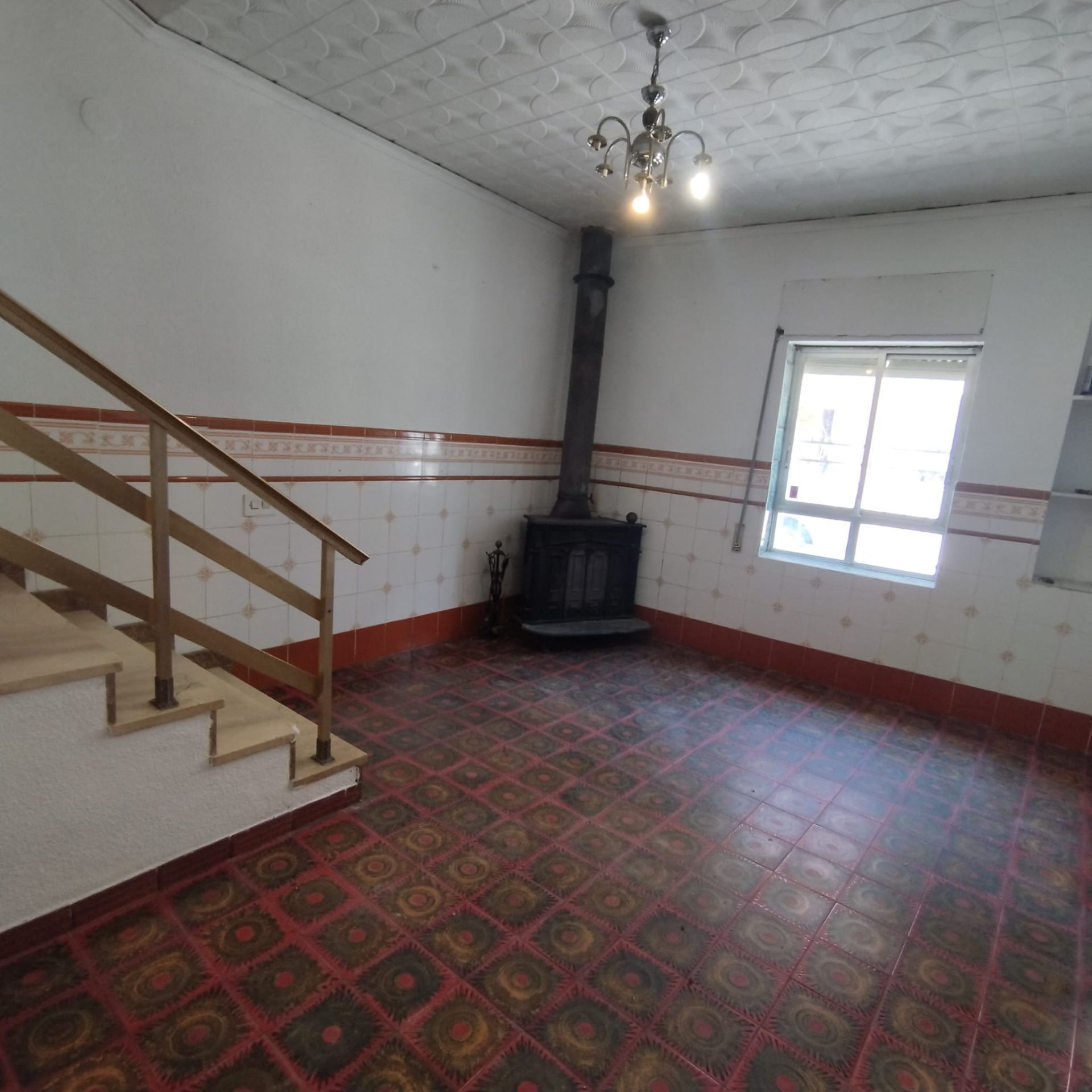 Finca rústica en venda en Corbera