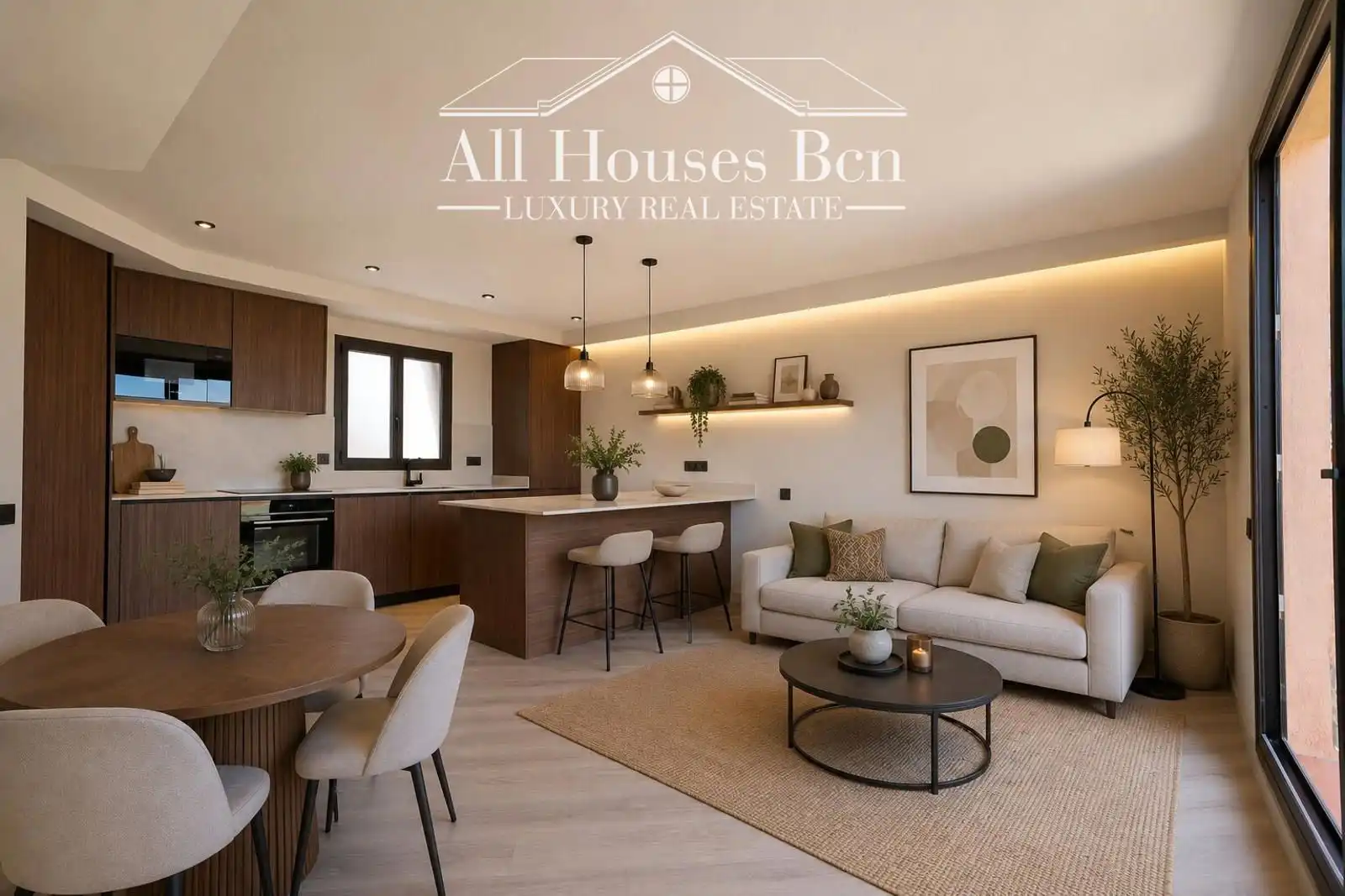 Attique avec terrasse à vendre à Provença, imagen 8