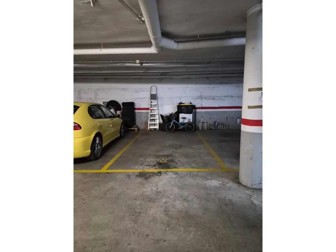 Individual with lift for sale in Calle Áries, imagen 2