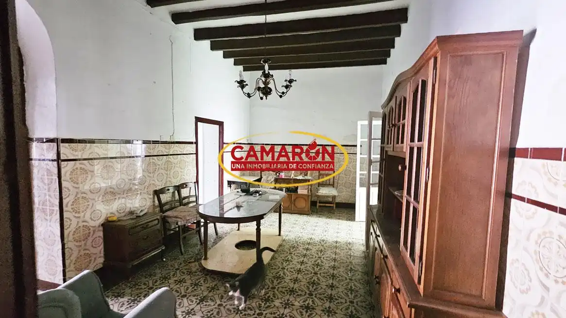 Casa a schiera in vendita a Coria del Río, imagen 5
