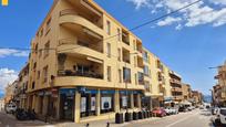 Exterior view of Flat for sale in L'Escala  with Air Conditioner and Terrace