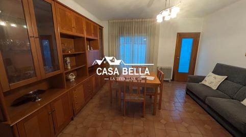 Foto 3 de Pis en venda a Carrer D'àngel Guimerà, Les Planes, Sant Joan Despí