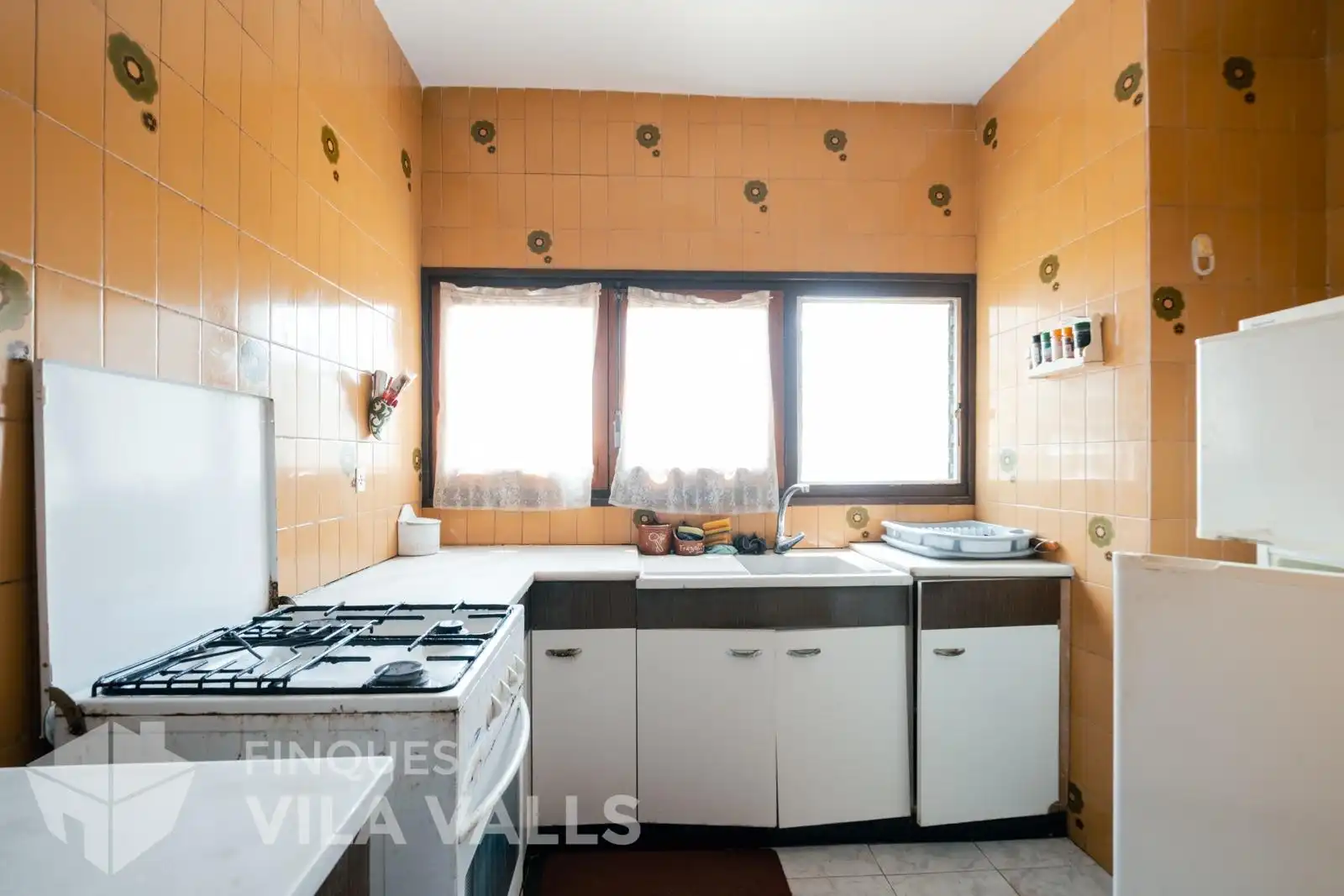 Chalet con terraza en venta en Sant Quirze Safaja, imagen 7
