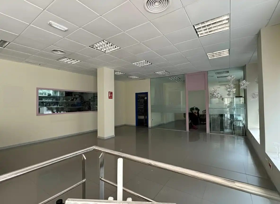 Local comercial de lloguer a Calle Gran Sol, imagen 6
