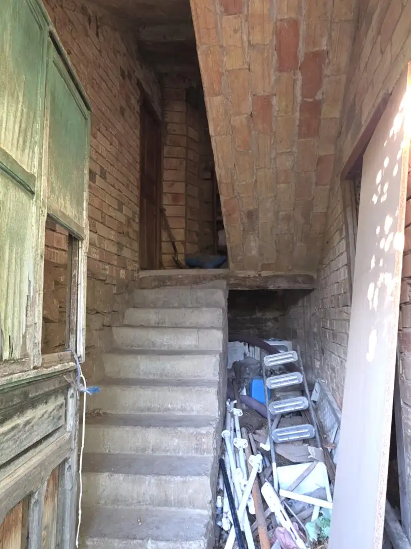 Terreno en venta en Ujué / Uxue