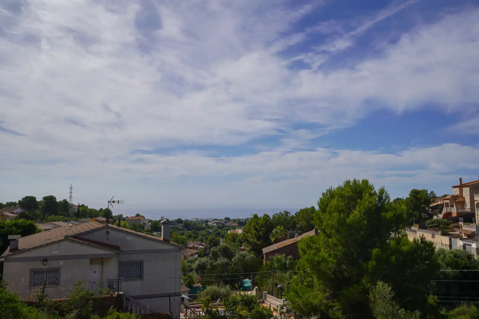 Casa o xalet en venda a Avinguda Marca Hispànica, Segur de Dalt