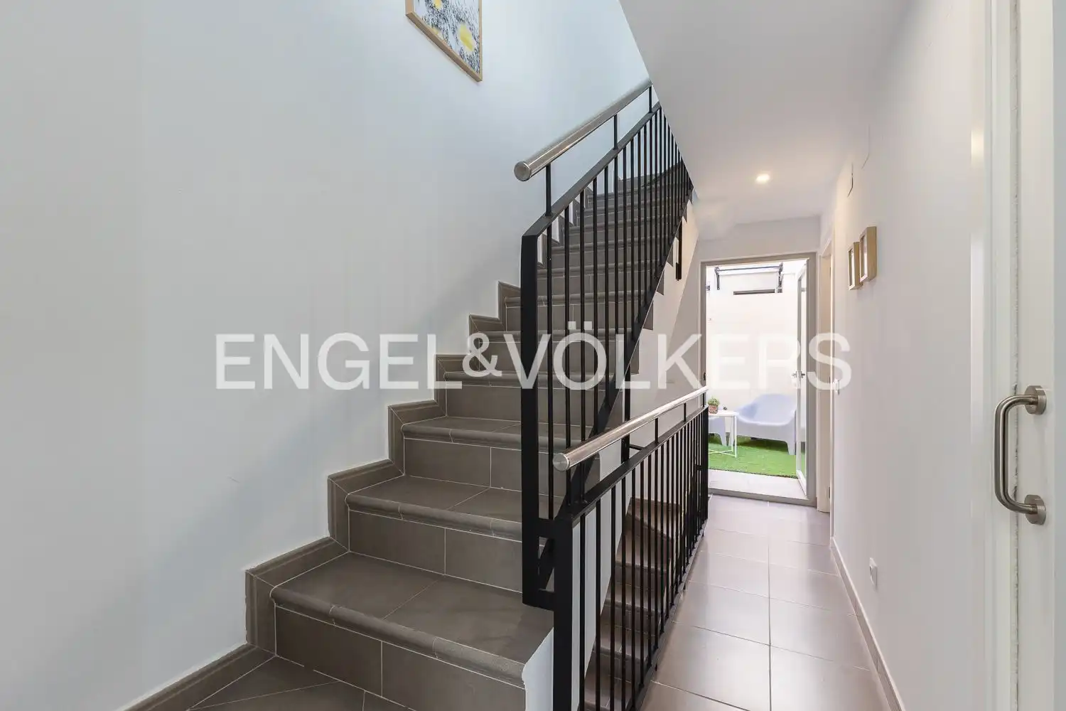 Casa o chalet en venta en Bétera con Aire acondicionado, Calefacción y Terraza