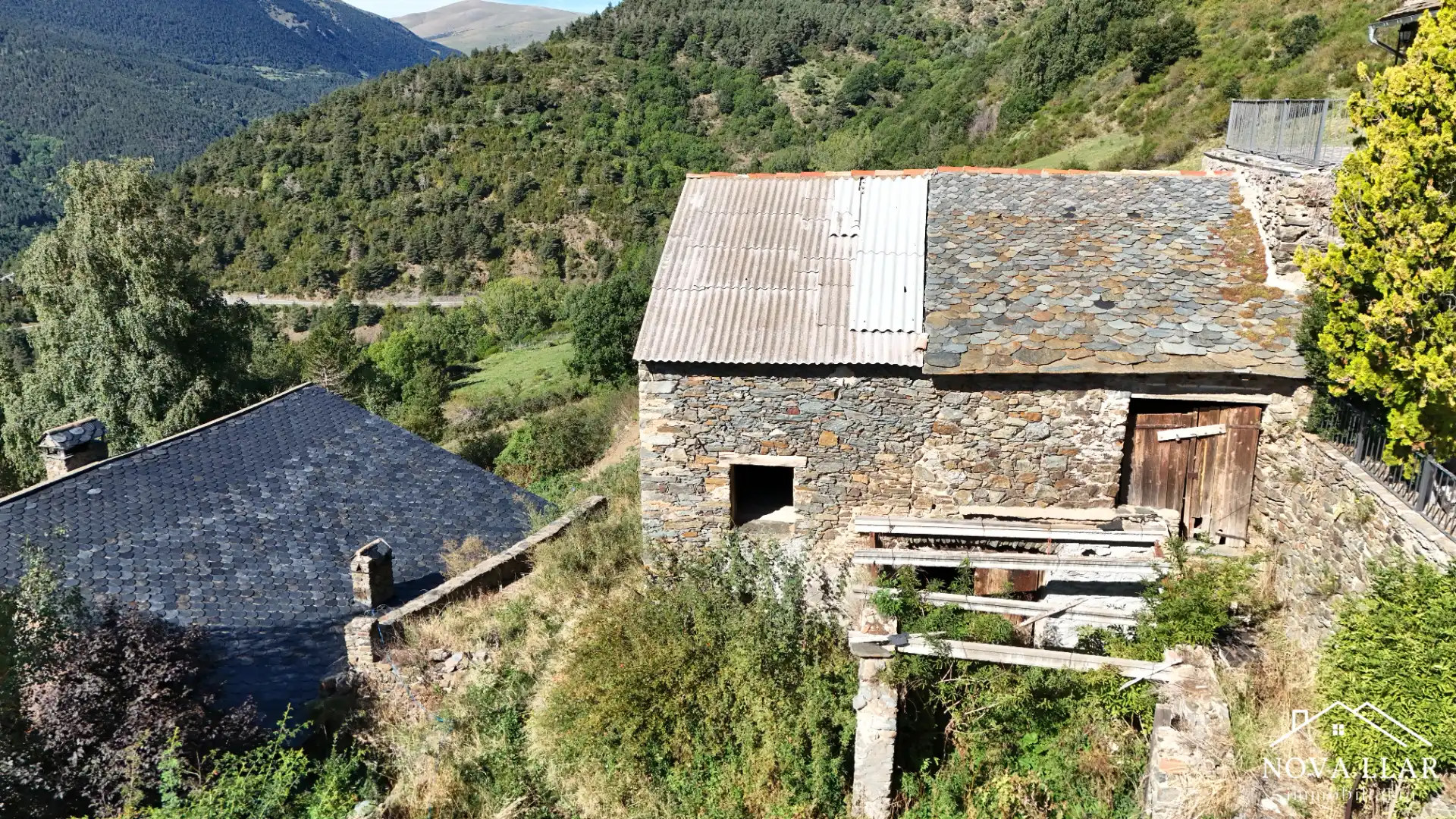 Maison rustique à vendre à Toses, imagen 20