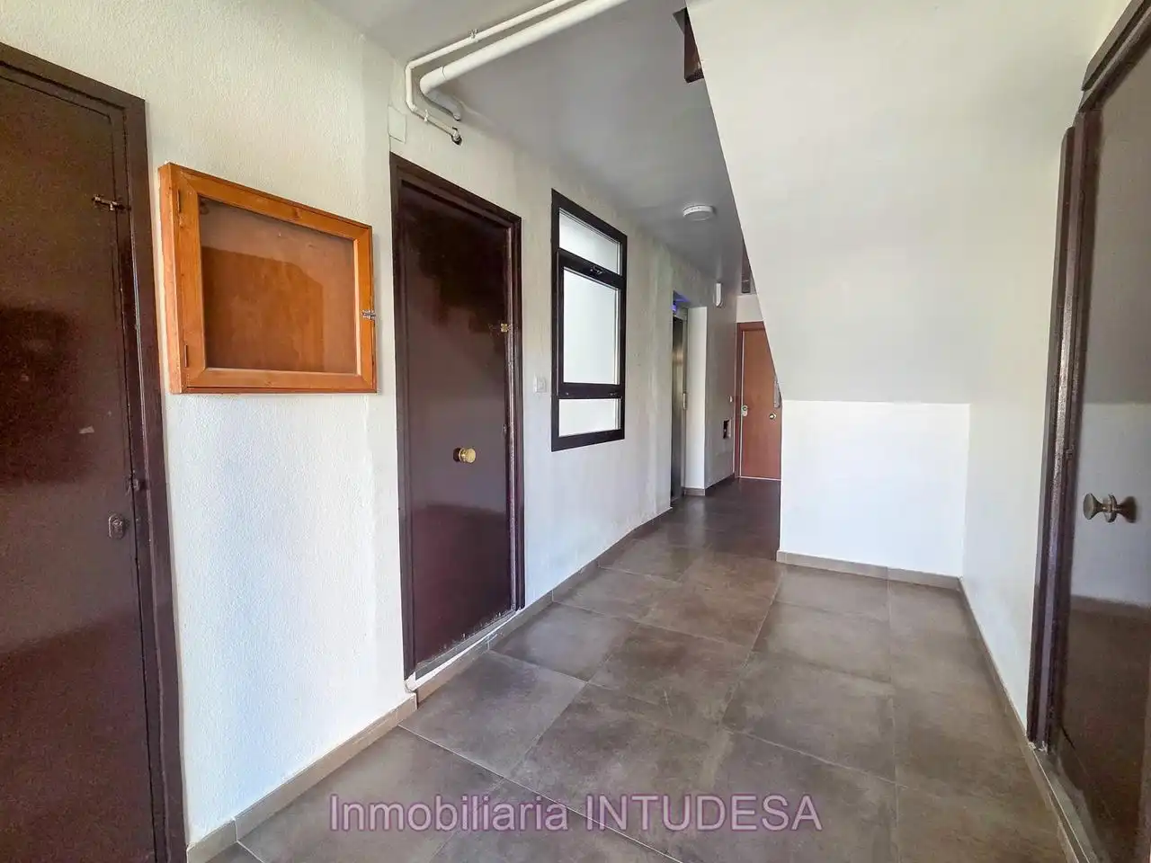 Flat with lift to rent in Calle Santa Ana, imagen 17
