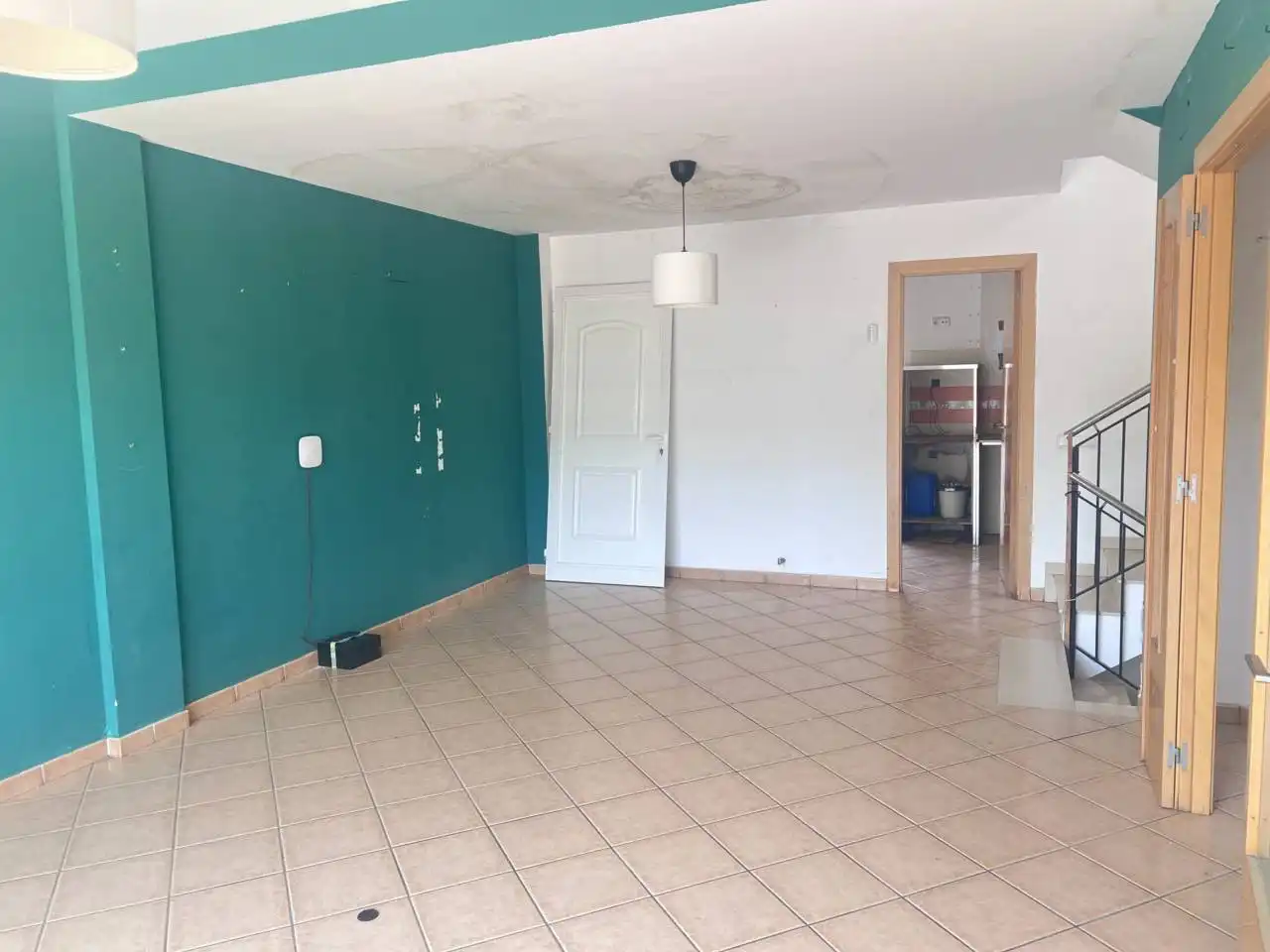 Casa adosada en venda en Sentmenat amb Terrassa i Balcó
