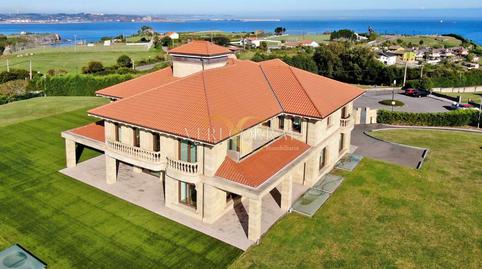Foto 3 de Casa o xalet en venda a Camino de Serín, Somió, Asturias