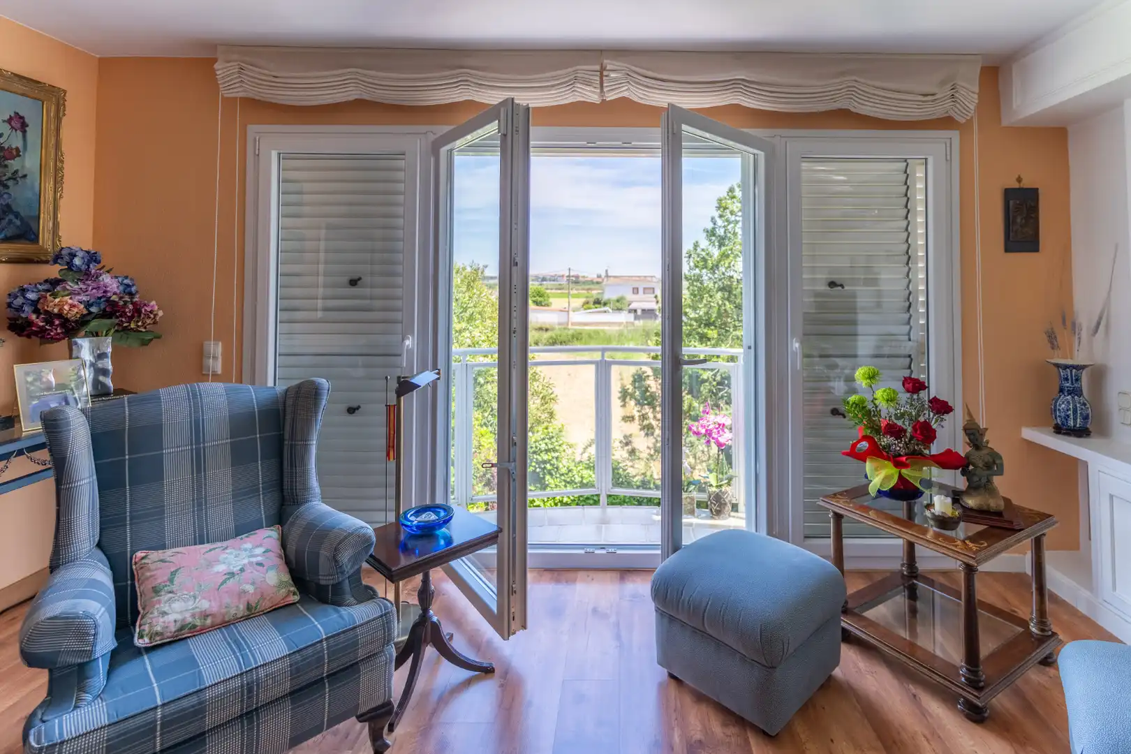 Detached homes for sale in Avenida de Movera, Movera