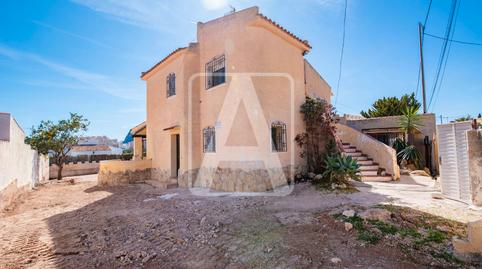 Foto 5 de Casa o xalet en venda a Marisol Park - Ortembach - Los Almendros, Calpe / Calp