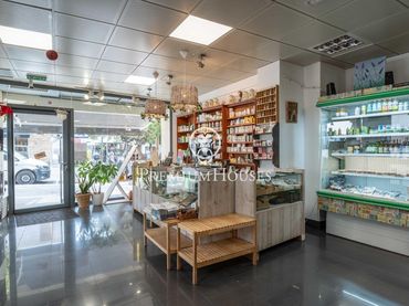 Local commercial à vendre à Ametllers - Poble-Sec