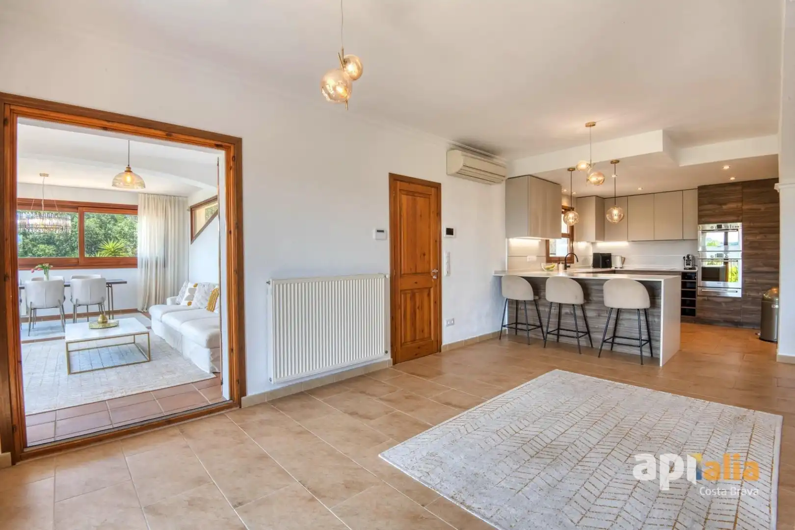 Villa mit Pool zum Verkauf in Carrer SIENA, imagen 33