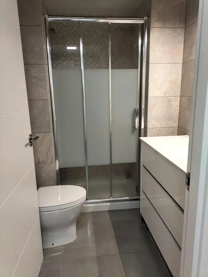 Pis amb piscina en venda a Carrer de Juan de la Cierva, imagen 19